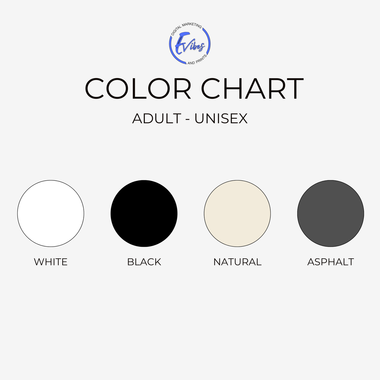 Built From Chaos - Adult Tee