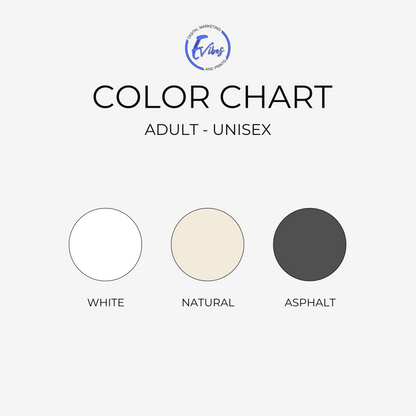 2nd That Tee - Adult Tee