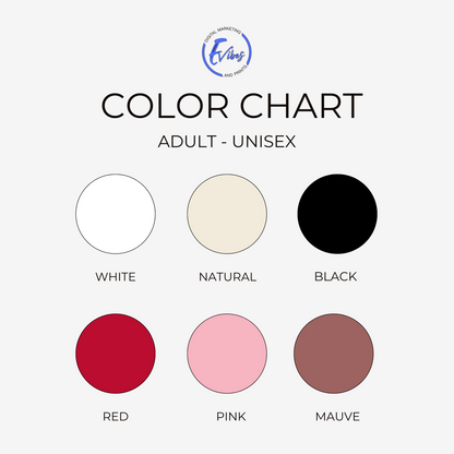 Chocolate + Me = Love Tee - Adult Tee