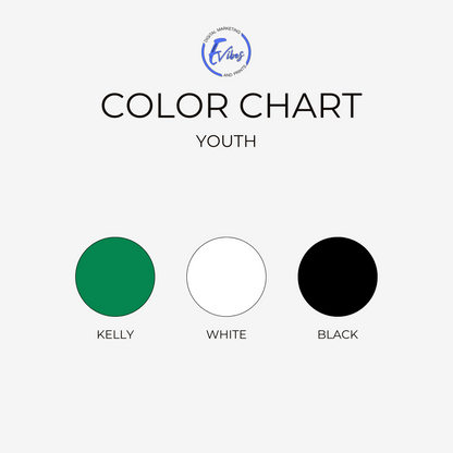 Forget Santa I'll Just Ask Nana - Youth Tee