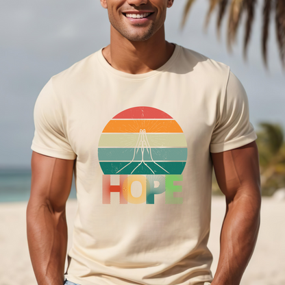 Hope - Adult Tee