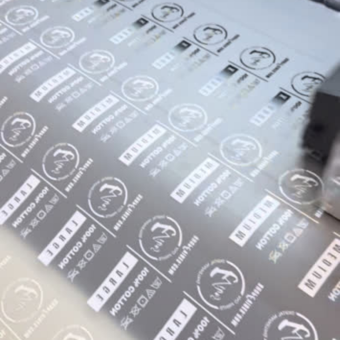 DTF Transfers - Upload Print Ready